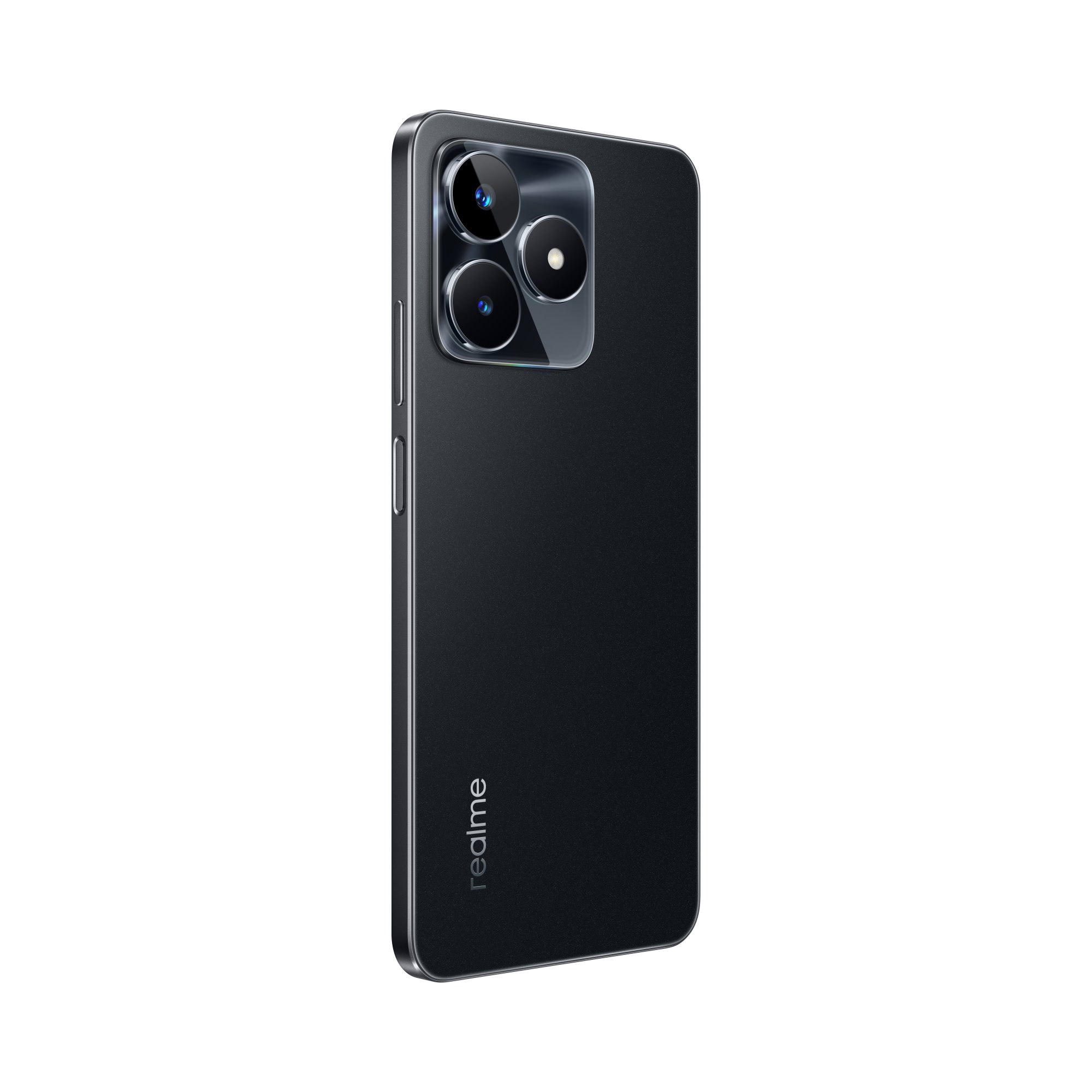 Realme C53 6+128 GB Mighty Black