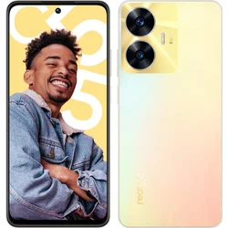 Realme C55 6+128 GB Sunshower