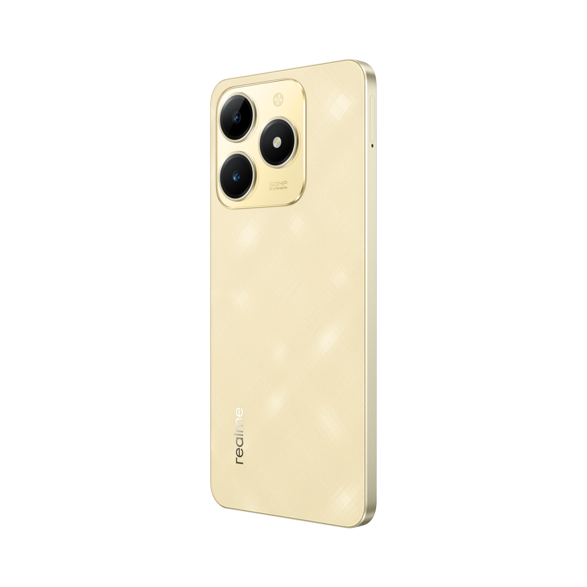Realme C61 6+128 GB Dark Green