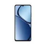 Realme C63 8+256 GB kožený modrý