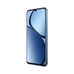 Realme C63 8+256 GB kožený modrý