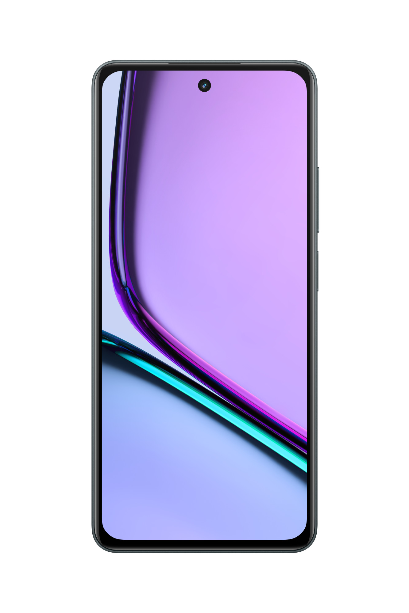 Realme C67 6+128 GB Black Rock