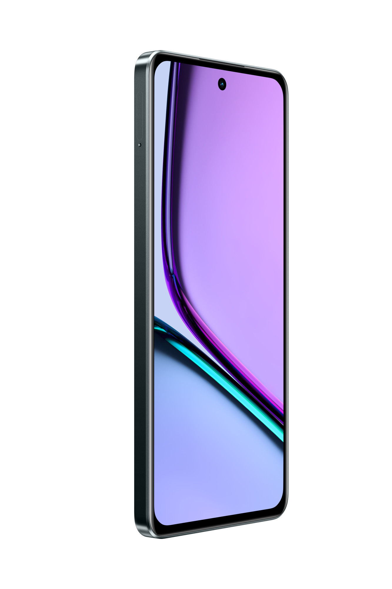 Realme C67 6+128 GB Black Rock