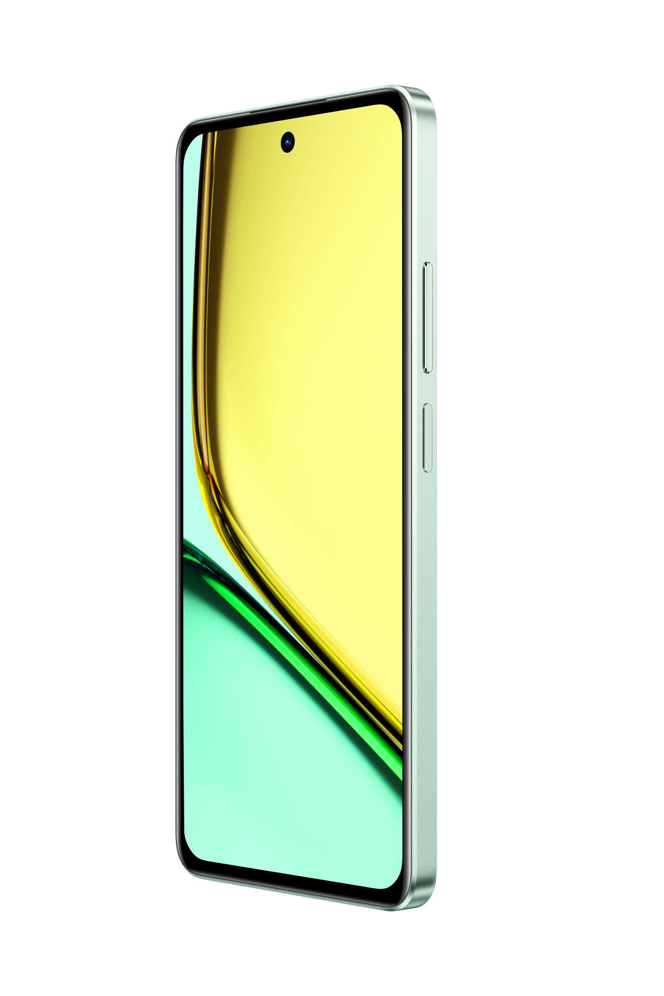 Realme C67 6+128 GB Sunny Oasis