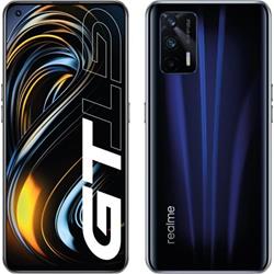Realme GT 5G 128GB Dashing Blue RMX22028BL - Mobilní telefony