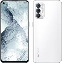 Realme GT Master Edition 5G 256GB Luna White