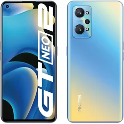 Realme GT Neo 2 5G DualSIM 8+128GB , Neo Blue