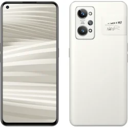 Realme GT2 5G DualSIM 12+256GB, Paper White