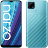Realme Narzo 30A 32GB Laser Blue