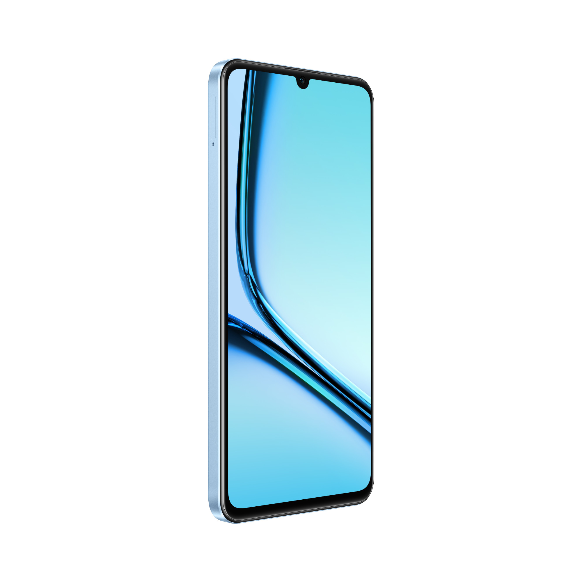 Realme Note 50 4+128 GB Sky Blue