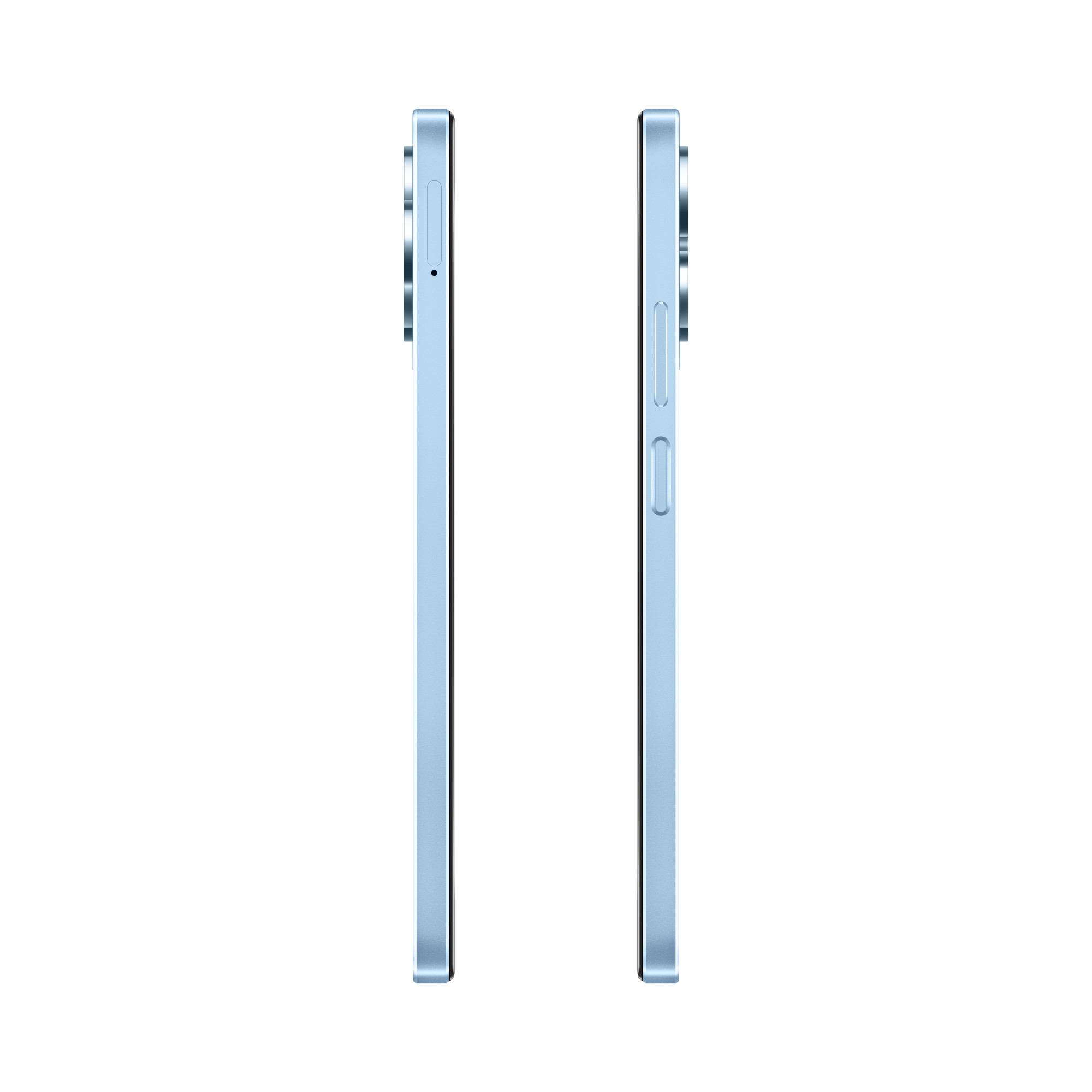 Realme Note 50 4+128 GB Sky Blue