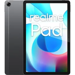 Realme Pad 4GB/64GB šedý