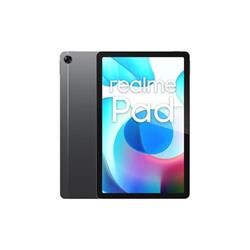 Realme Pad 6GB/128GB LTE, sivá
