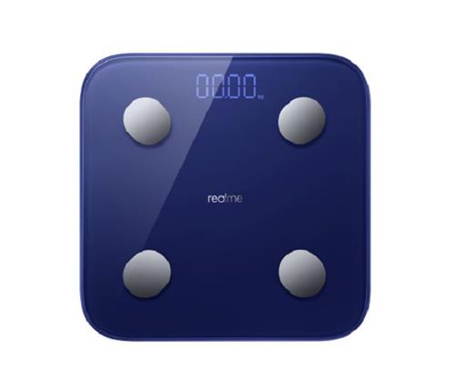 Realme Smart Scale Blue 4812620