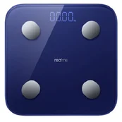 Realme Smart Scale Blue 4812620