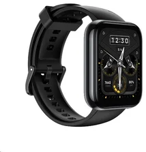 Realme Watch 2 Pre čiernych RMA2006
