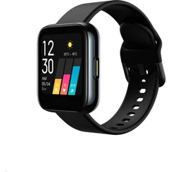 Realme Watch čierne 6941399003248