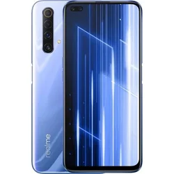 Realme X50 5G Purple