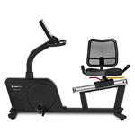 Recumbent inSPORTline Velocer RMB
