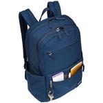 Recyklovaný batoh Case Logic Uplink 26 l CCAM3216 - tmavomodrý