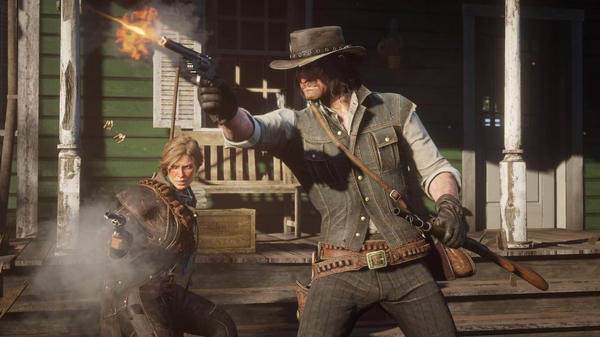Red Dead Redemption 2 elektronická licence