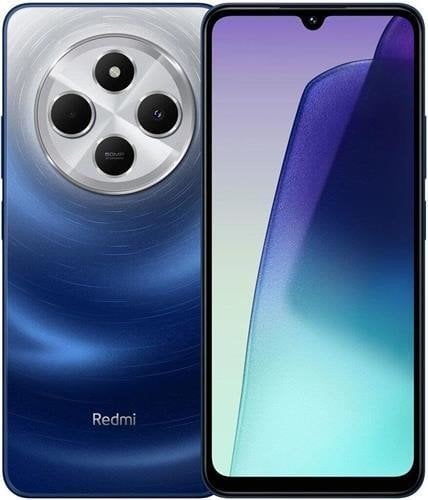 Mobilné telefóny Xiaomi Redmi 15
