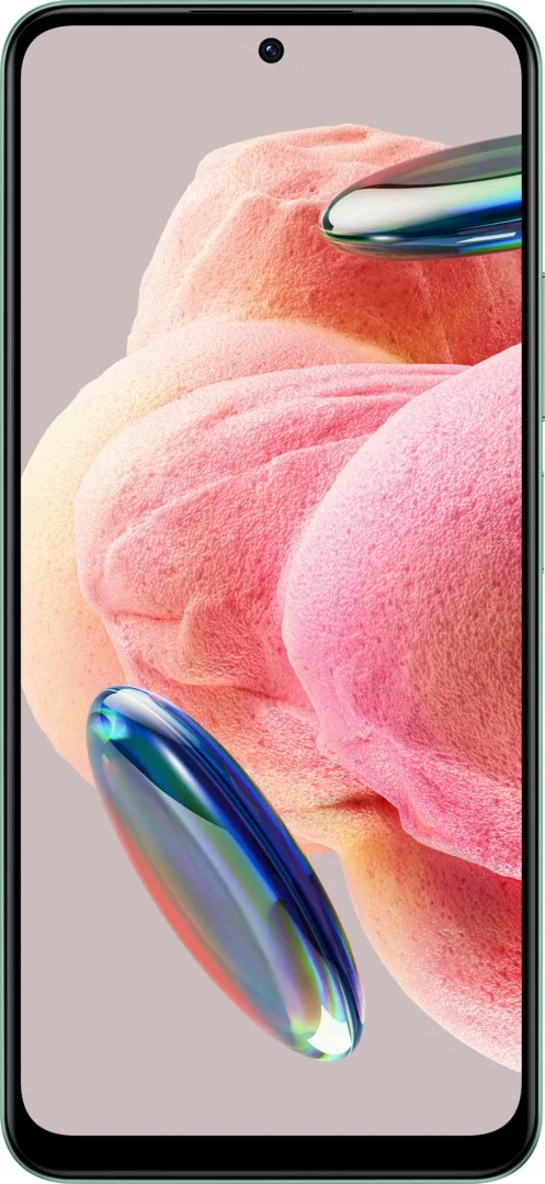 Redmi Note 12 4/128GB zelená EÚ