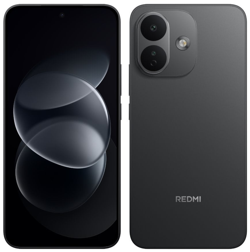 Mobilné telefóny Xiaomi Redmi Note 17 Pro 5G