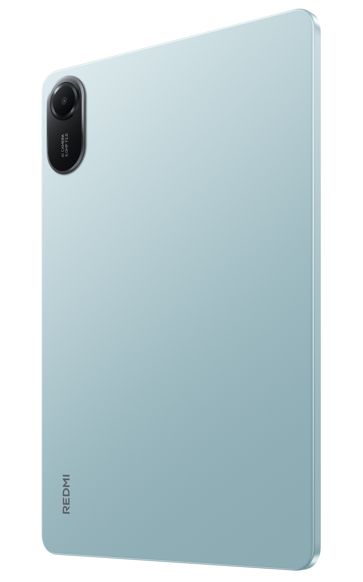 Redmi Pad 2 4GB/128GB, mätovo zelená