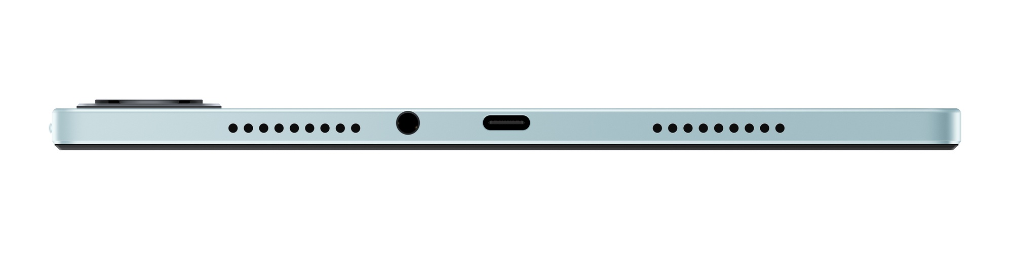 Redmi Pad 2 4GB/128GB, mätovo zelená