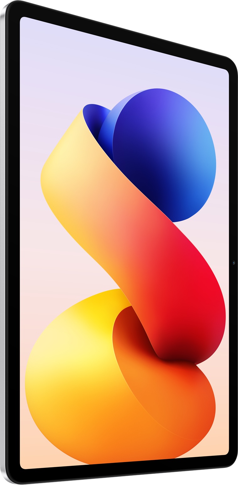 Redmi Pad 2 Pro 6GB/128GB, strieborná