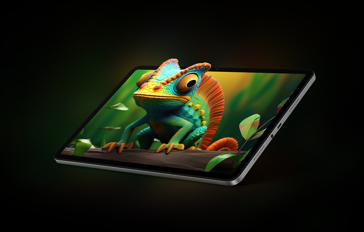 Redmi Pad 2 Pro 8GB/256GB, Graphite Gray