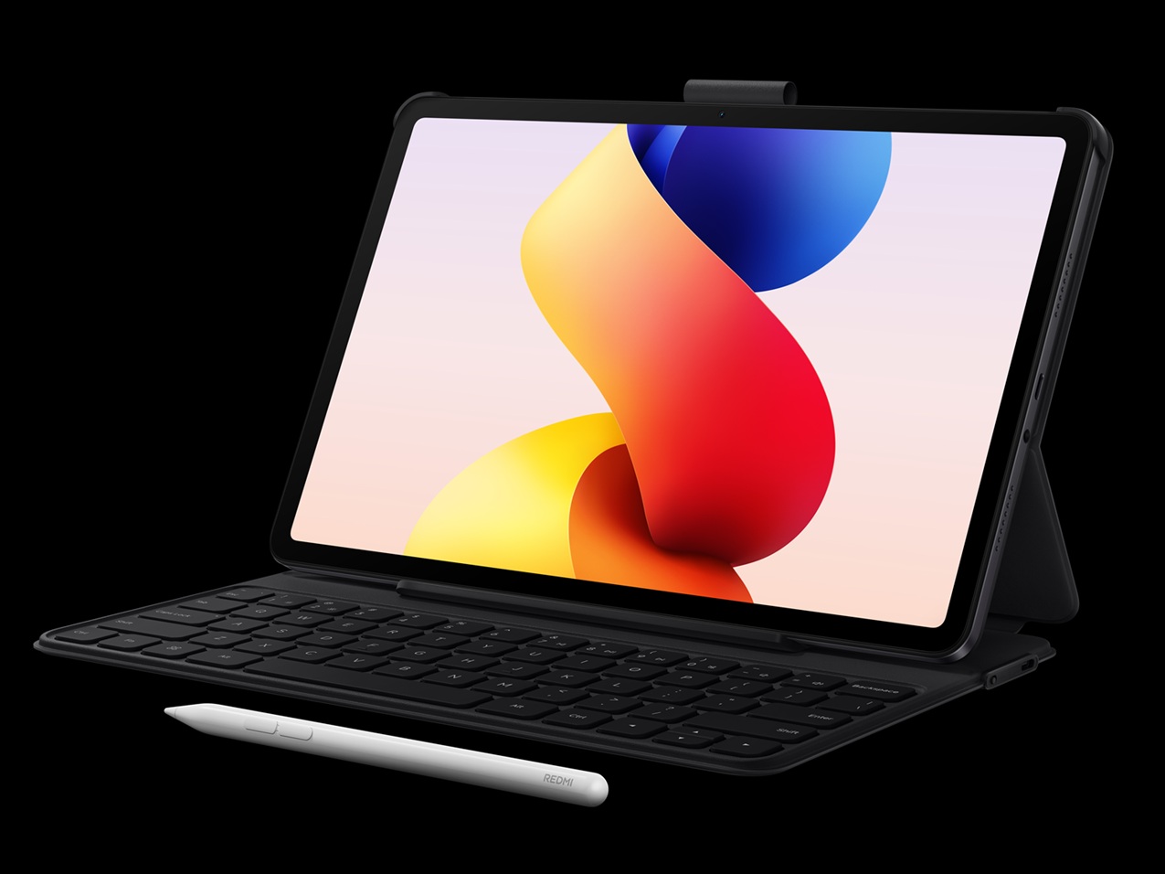 Redmi Pad 2 Pro 8GB/256GB, strieborná