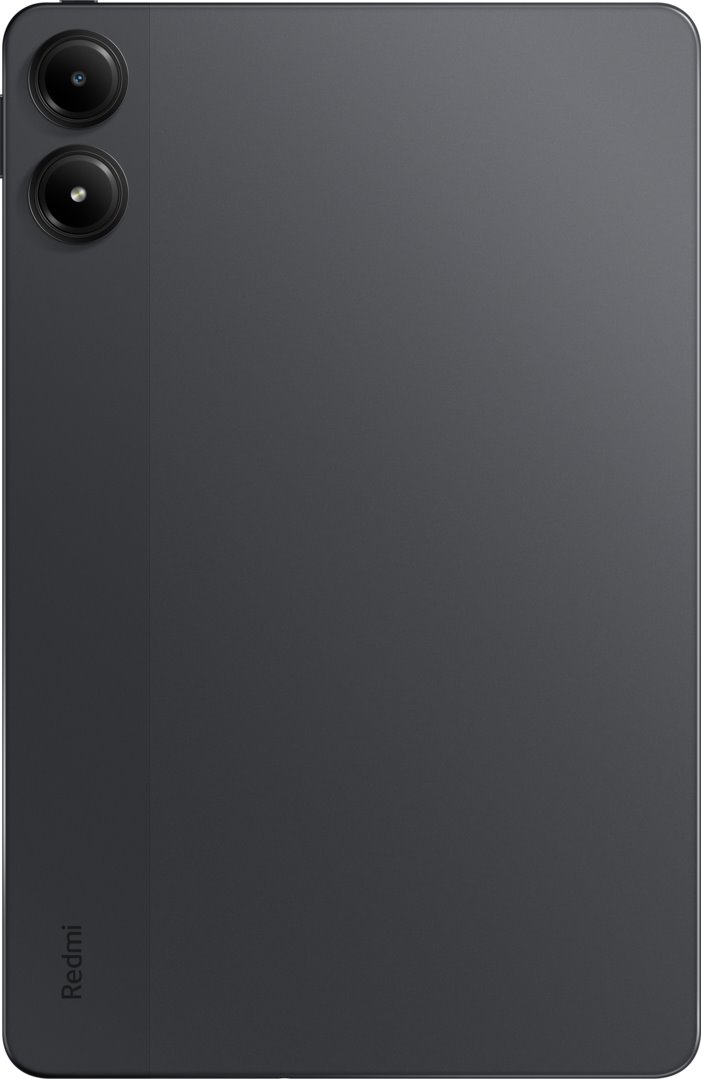 Redmi Pad Pro 5G 6/128G, sivá