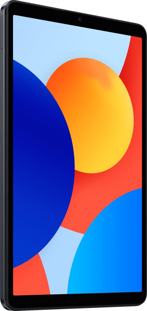 Redmi Pad SE 8.7 4GB/128GB, grafitová sivá