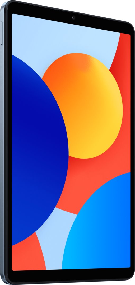Redmi Pad SE 8.7 4GB/128GB, modrá