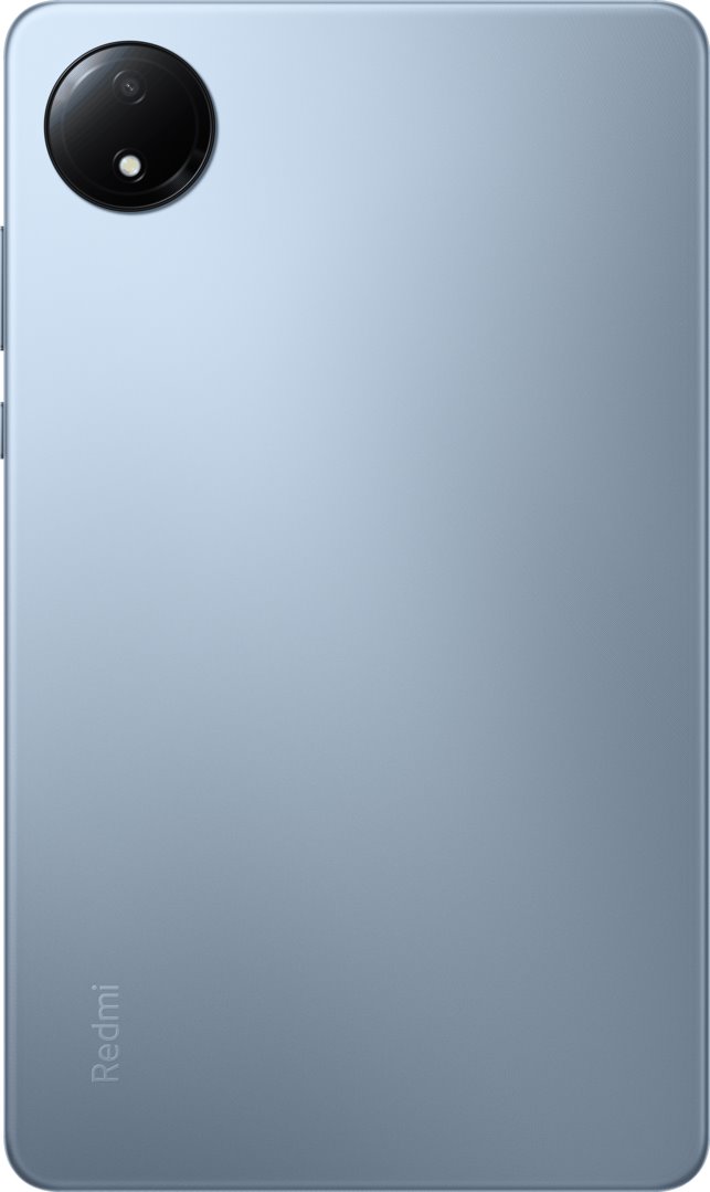 Redmi Pad SE 8.7 4GB/64GB, modrá