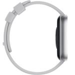 Redmi Watch 4, stříbrné