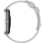 Redmi Watch 4, stříbrné