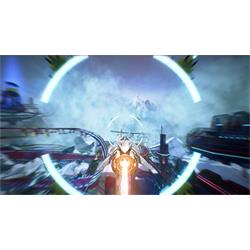 Redout Enhanced Edition