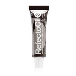 RefectoCil Eyelash And Eyebrow Tint 15ml - 3 Natural Brown 9003877057307 - Dekorativní kosmetika