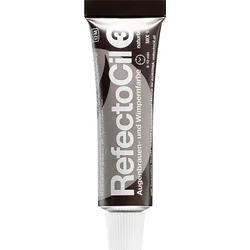 RefectoCil Eyelash And Eyebrow Tint barva na obočí a řasy 3 Natural Brown 15ml