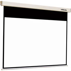 Reflecta MOTOR Crystal 300x226cm (16:10, 135"/342cm, 290x181cm) RC motorové plátno