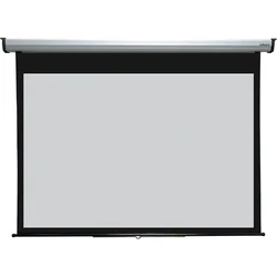 Reflecta MOTOR Ultra Lux (240x180cm, 16:9, viditelné 230x130cm) plátno motorové PR81845 - Projektory - příslušenství