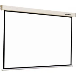 Reflecta SOFTLIFT Crystal 200x200cm (1:1, 109"/277cm, 196x196cm)