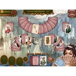 Regency Solitaire
