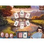 Regency Solitaire
