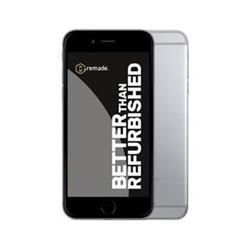 Remade APPLE iPhone 6 64GB Space Grey