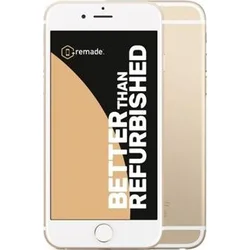 Remade APPLE iPhone 6S 16GB,Gold