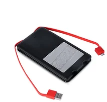 Remax KingKong PowerBank 12000mAh černá